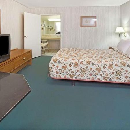 Knights Inn South Houston Tx ภายนอก รูปภาพ