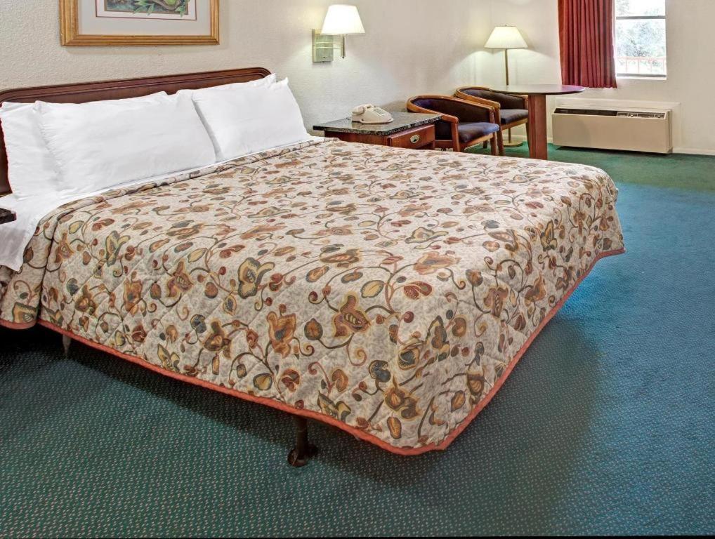 Knights Inn South Houston Tx ภายนอก รูปภาพ