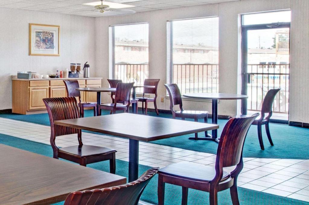 Knights Inn South Houston Tx ภายนอก รูปภาพ