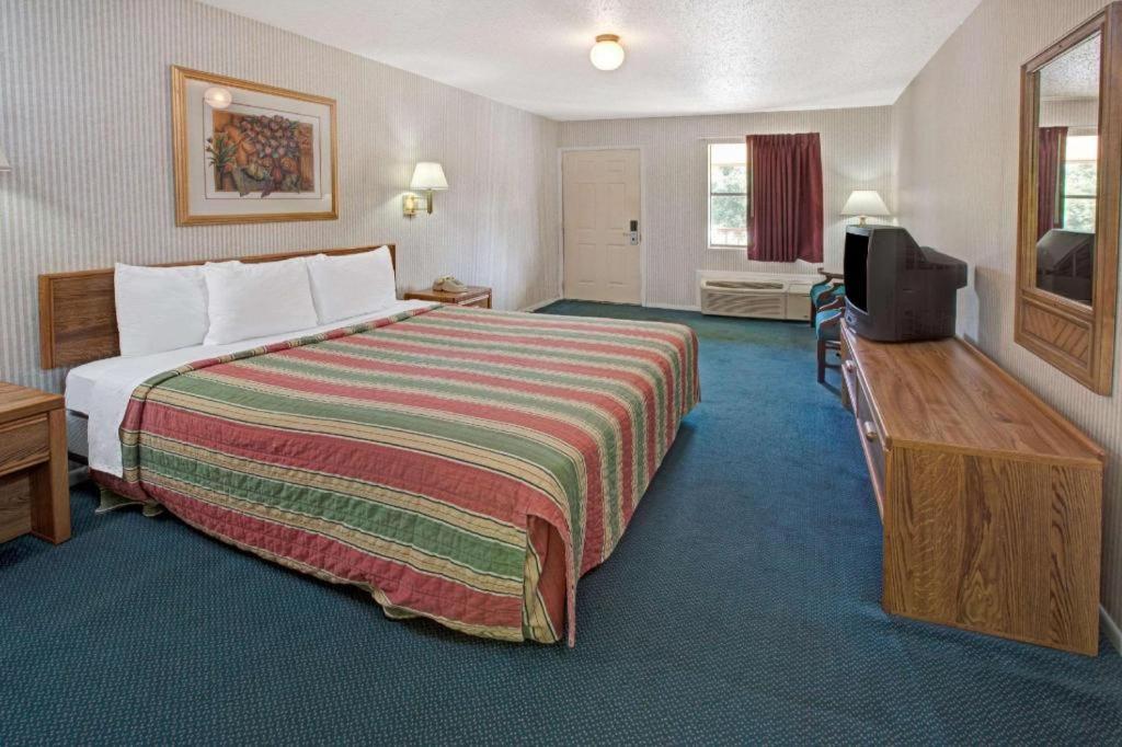 Knights Inn South Houston Tx ภายนอก รูปภาพ