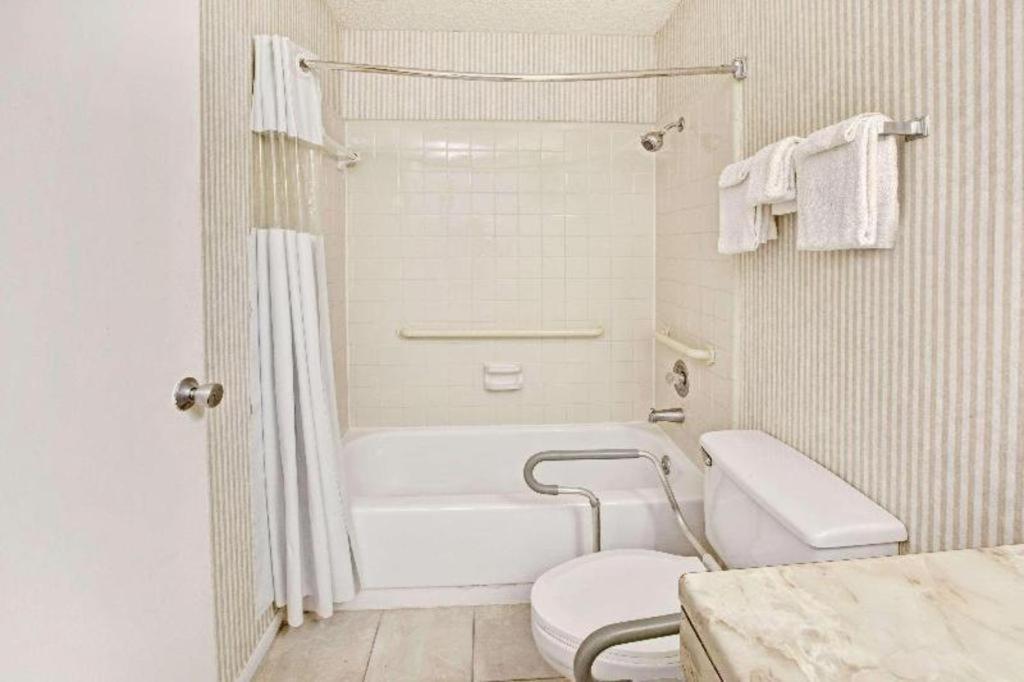 Knights Inn South Houston Tx ภายนอก รูปภาพ