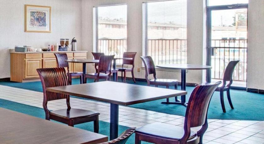 Knights Inn South Houston Tx ภายนอก รูปภาพ