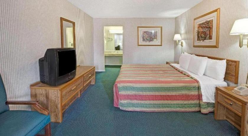 Knights Inn South Houston Tx ภายนอก รูปภาพ