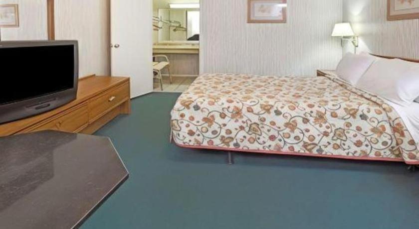 Knights Inn South Houston Tx ภายนอก รูปภาพ