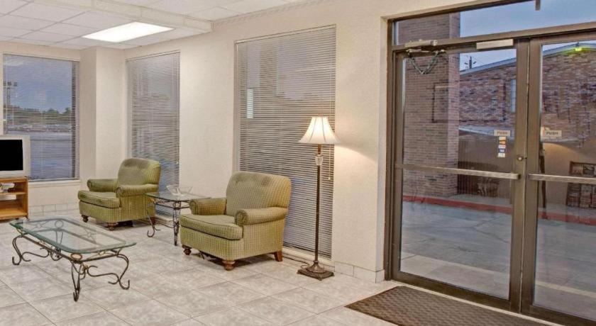 Knights Inn South Houston Tx ภายนอก รูปภาพ