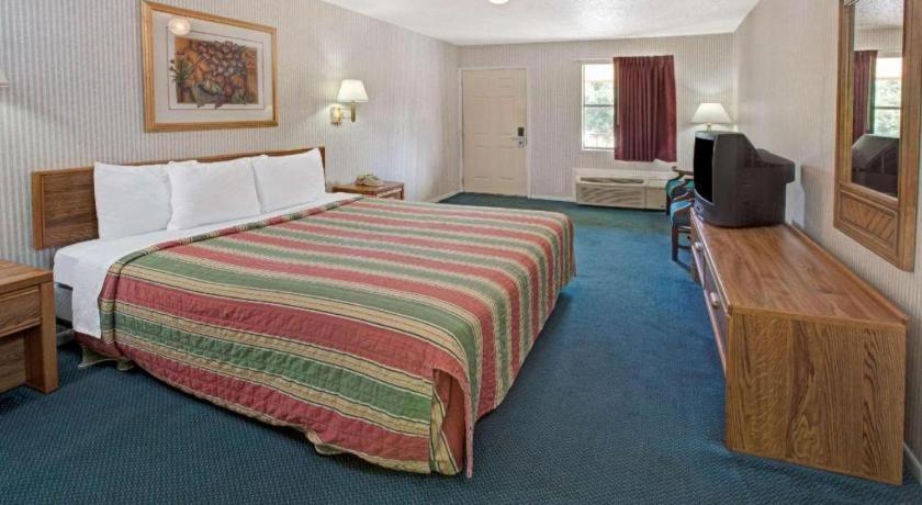 Knights Inn South Houston Tx ภายนอก รูปภาพ